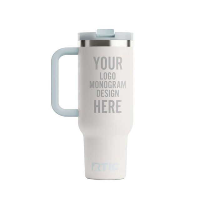 BruMate 16oz Toddy Coffee Mug  Mac Mannes - Employee gift ideas
