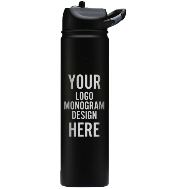 3pcs Slogan Graphic Water Bottle … curated on LTK