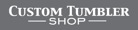 Custom Tumbler Shop