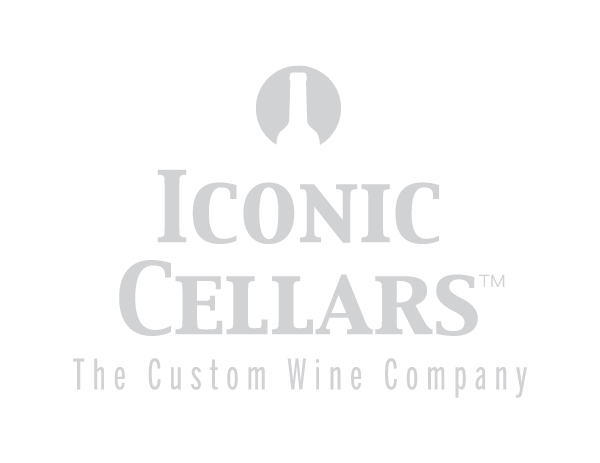 Iconic Cellars Logo