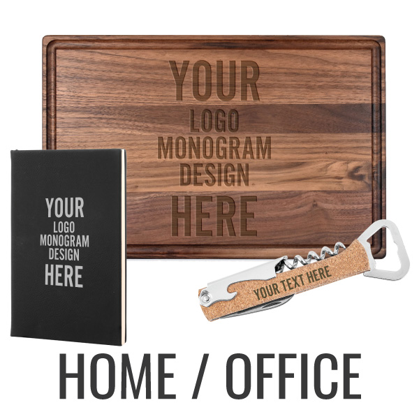 Personalized Home & Office Gifts